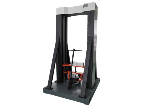 電動(dòng)滑板車(chē)沖擊試驗(yàn)機(jī) 電動(dòng)滑板車(chē)沖擊試驗(yàn)機(jī)